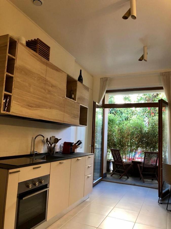 Youhosty - Faruffini 28 Apartment Milano Exterior foto