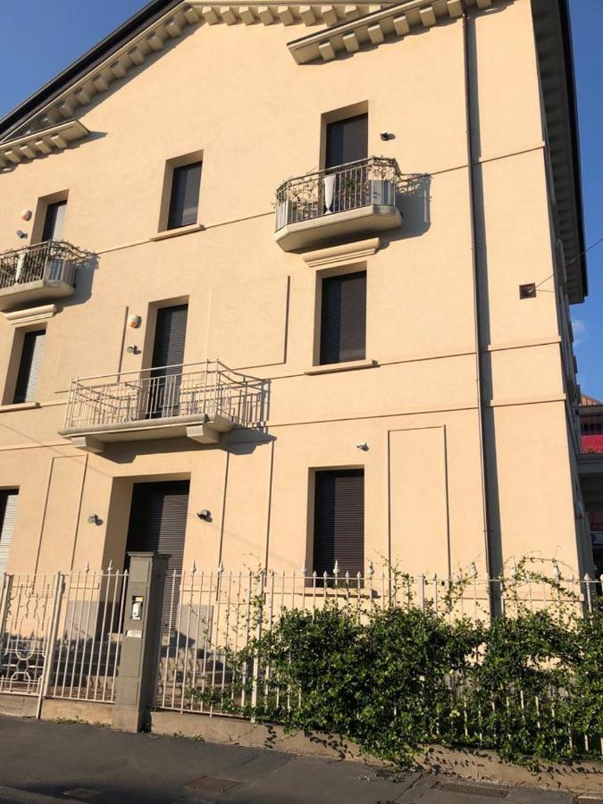 Youhosty - Faruffini 28 Apartment Milano Exterior foto
