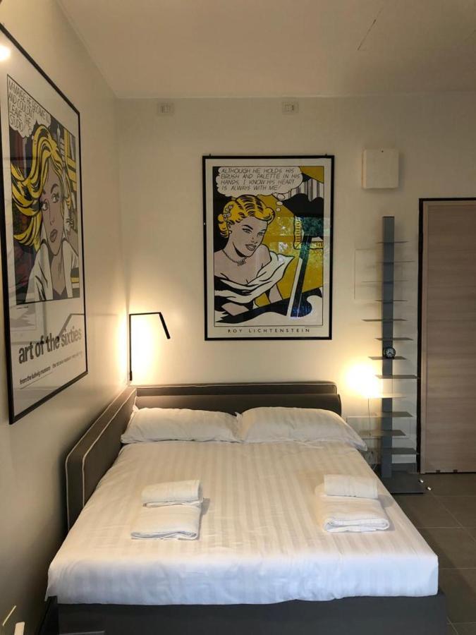 Youhosty - Faruffini 28 Apartment Milano Exterior foto