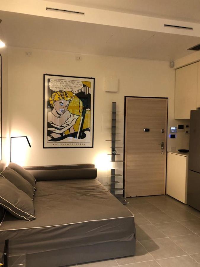 Youhosty - Faruffini 28 Apartment Milano Exterior foto