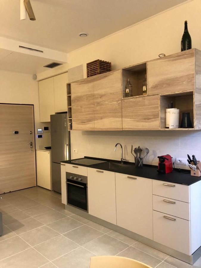 Youhosty - Faruffini 28 Apartment Milano Exterior foto