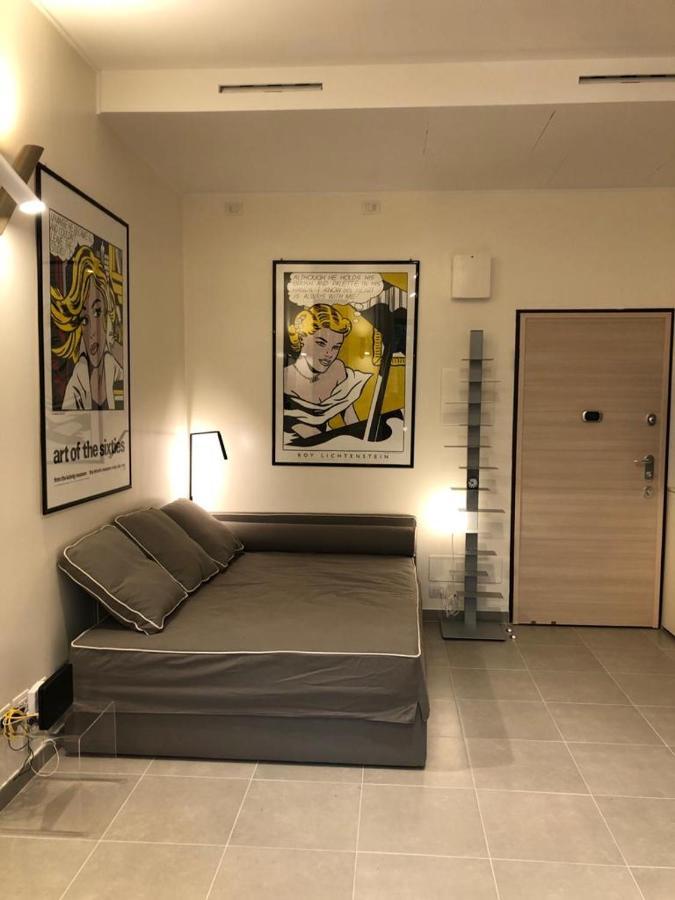 Youhosty - Faruffini 28 Apartment Milano Exterior foto